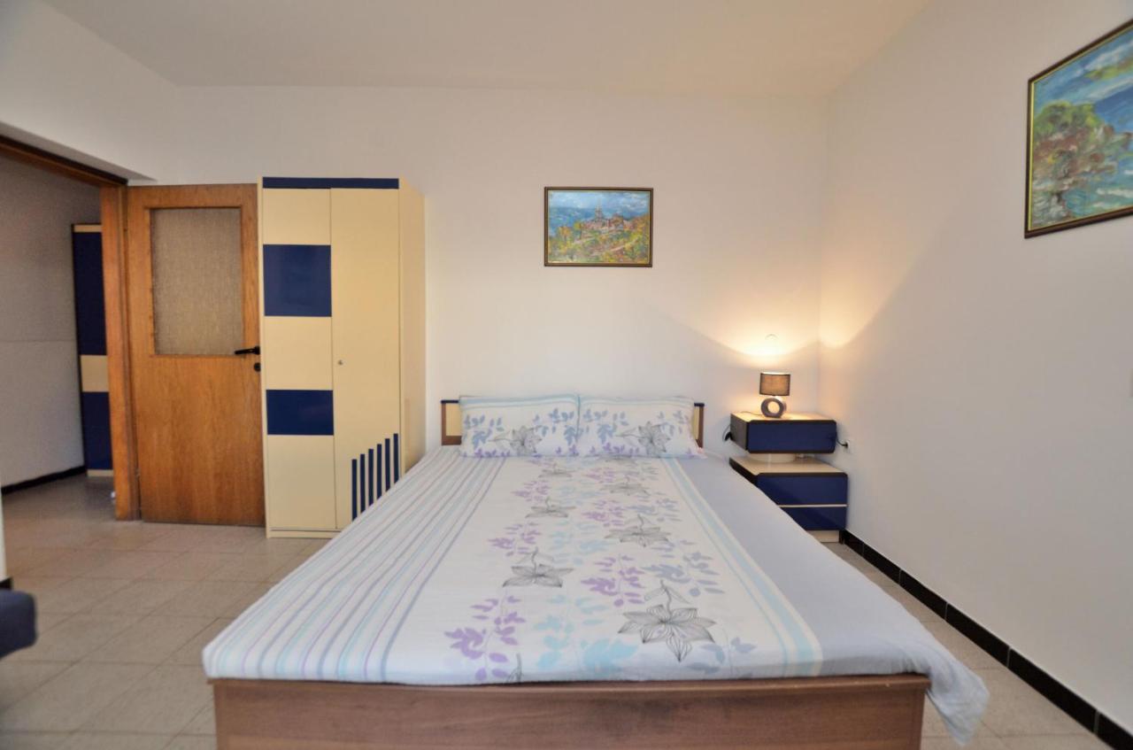 Apartment Ljiljana Novigrad (Istria)