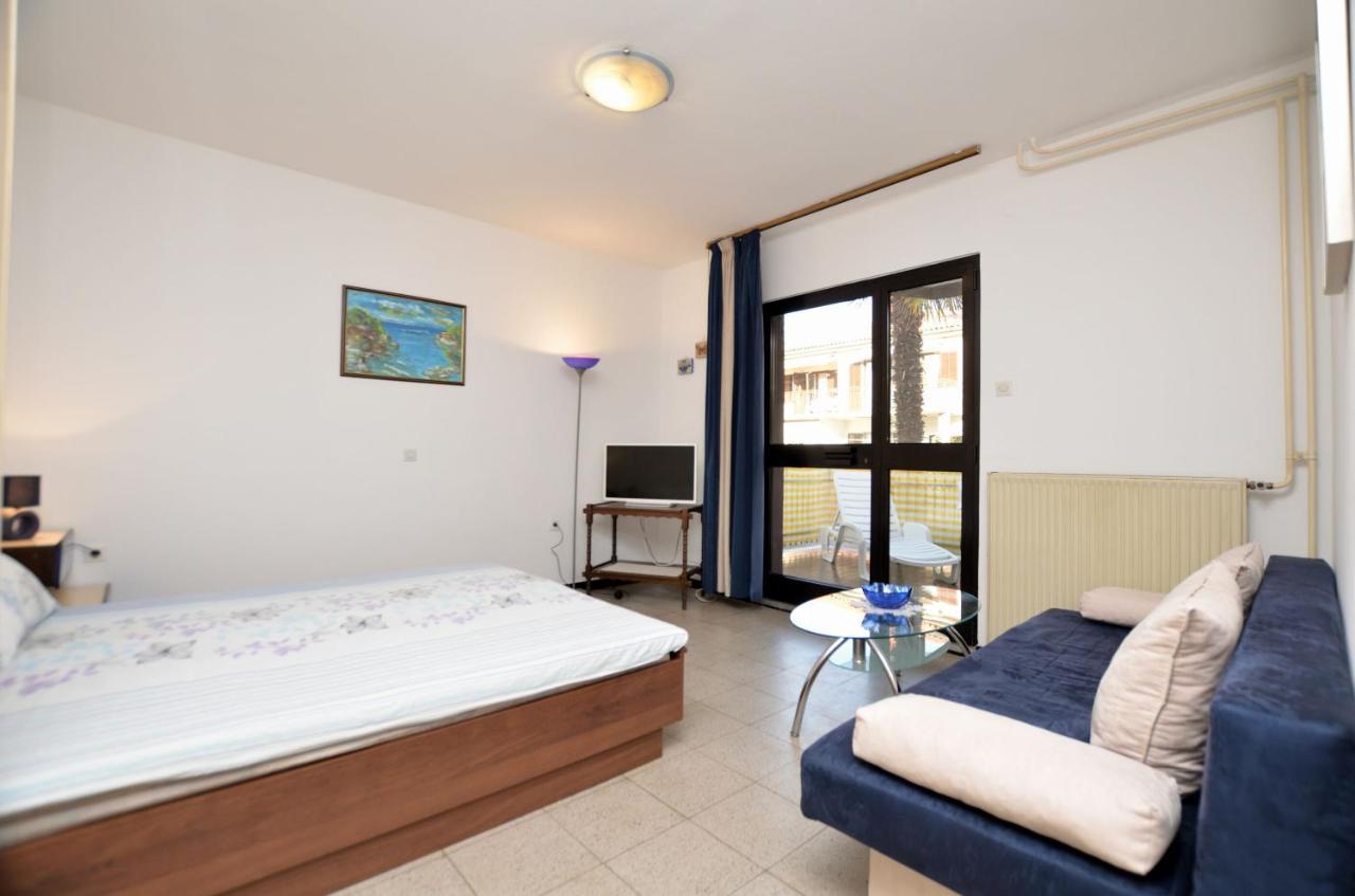 Ljiljana Apartment Novigrad (Istria)