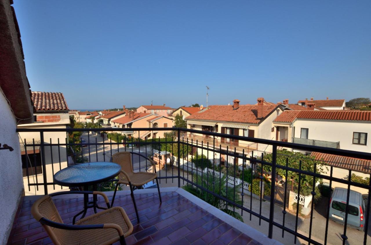 Ljiljana Apartment Novigrad (Istria)