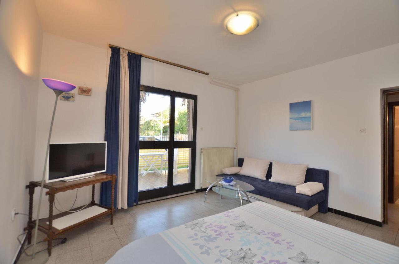 Ljiljana Apartment *