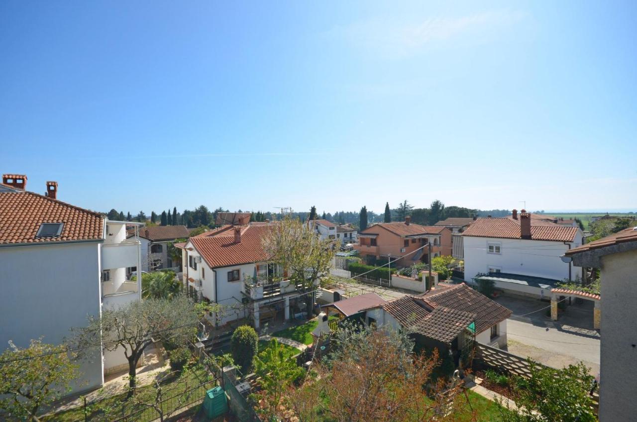 Apartment Ljiljana Novigrad (Istria)